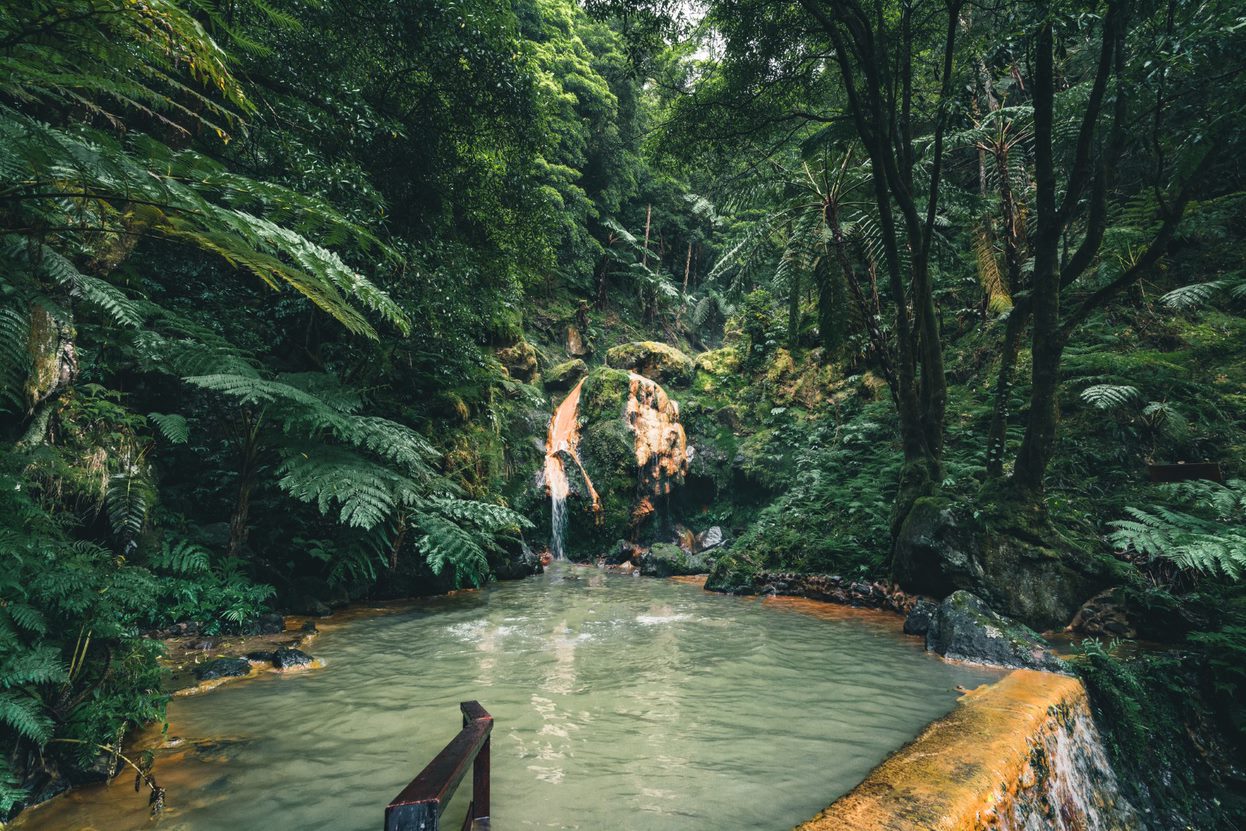 Azores_natural spa