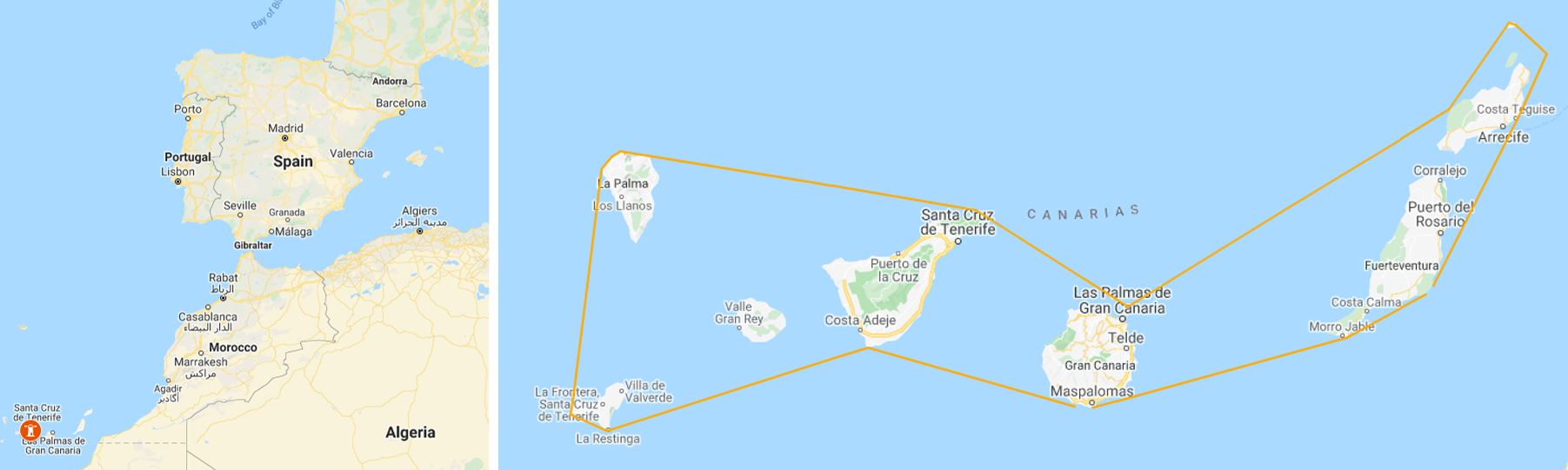 Double Map_Canary Islands v2