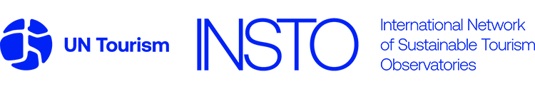 UN Tourism INSTO Logo